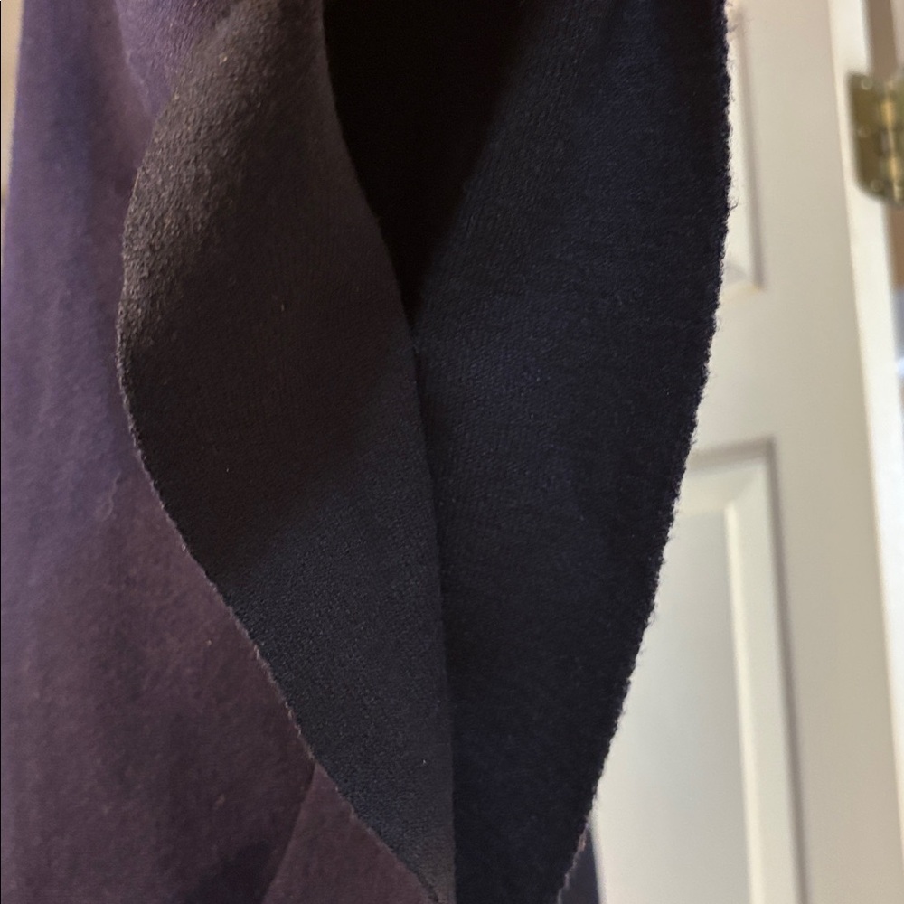 LOFT Wrap with Tassels NWT - Picture 6 of 6